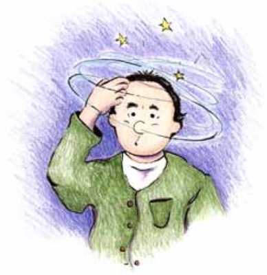 警惕脑血栓的几个危险信号