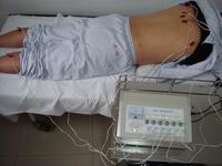 高位截瘫的中医疗法