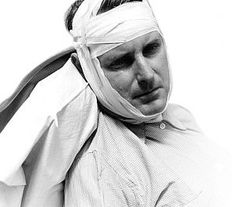 脑外伤康复护理