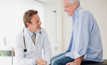 膝关节炎 膝关节炎的日常护理