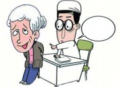 周围神经损伤的症状