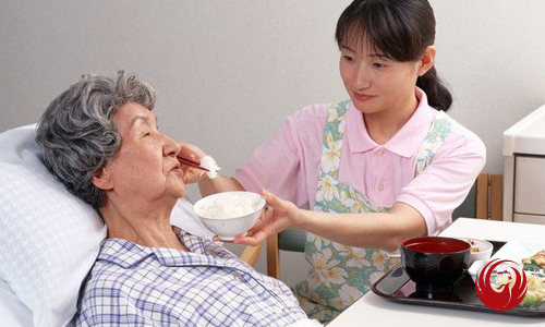 ·脑梗塞病人日常康复锻炼